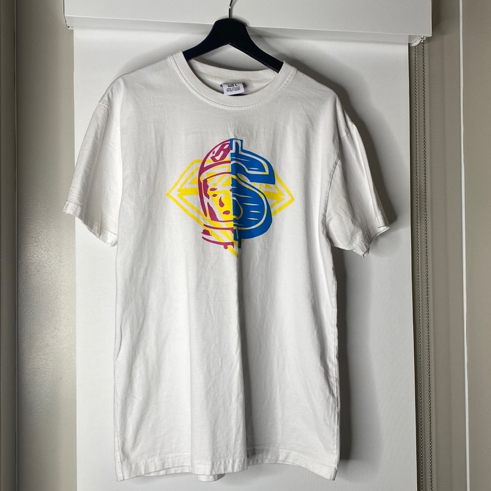 BBC shirt(L)